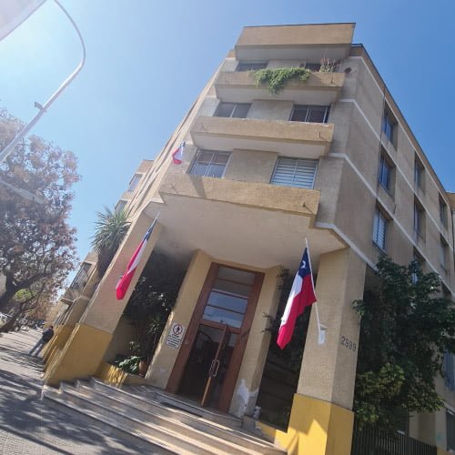 Reparaciones Mayores reemplazo de maquina de tracción de ascensor Edificio Tabancura 1Reparaciones Mayores reemplazo de maquina de tracción de ascensor Edificio Tabancura 1