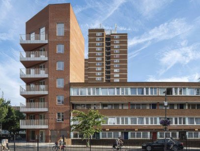 Modernización Mecánica de Ascensor ThyssenKrupp EM55