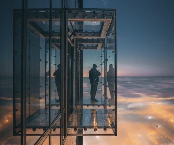 SAS CHILE Concepción: Un año impulsando la seguridad y el mantenimiento de ascensores en el Biobío