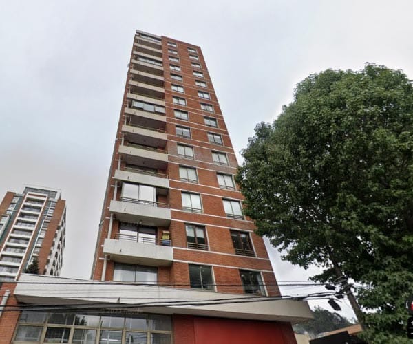 Certificación de ascensores en Concepción | SAS CHILE Concepción – Edificio Cumbres